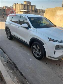 هیوندای سەنتافی